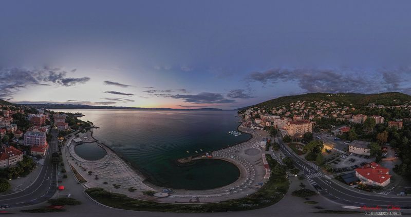 Opatija фото превью