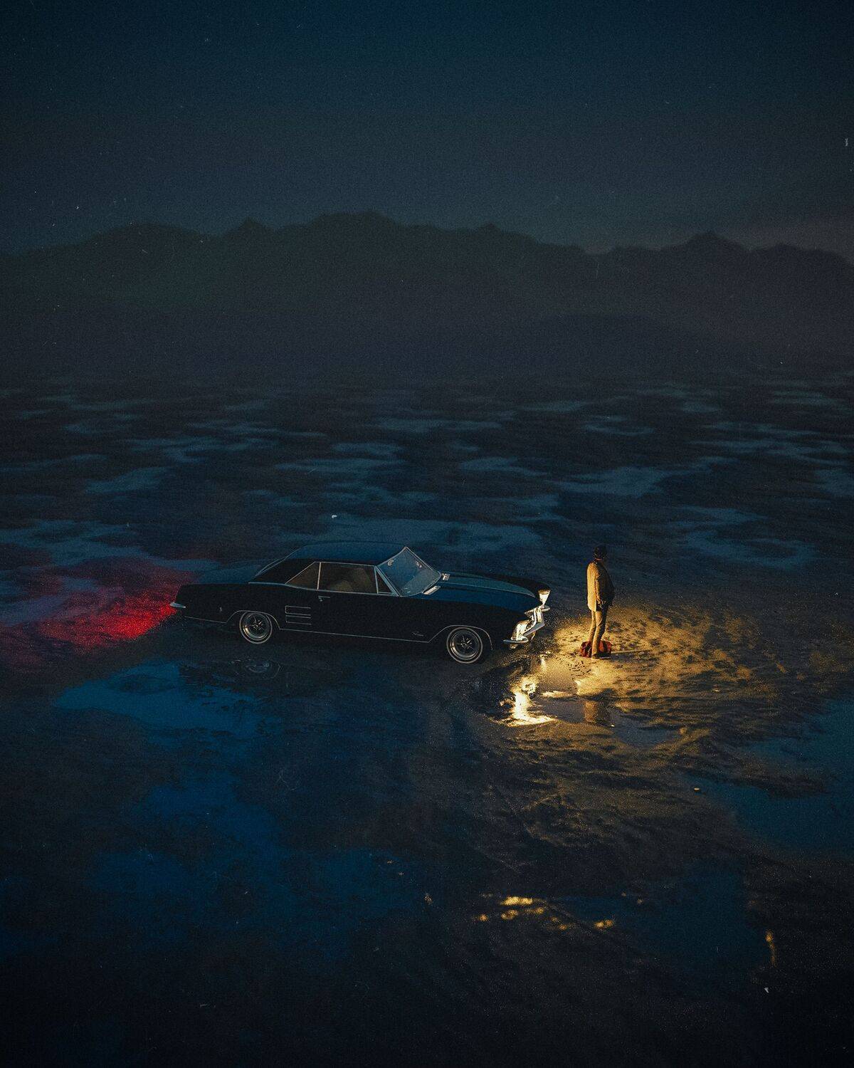 , Hossein Zare