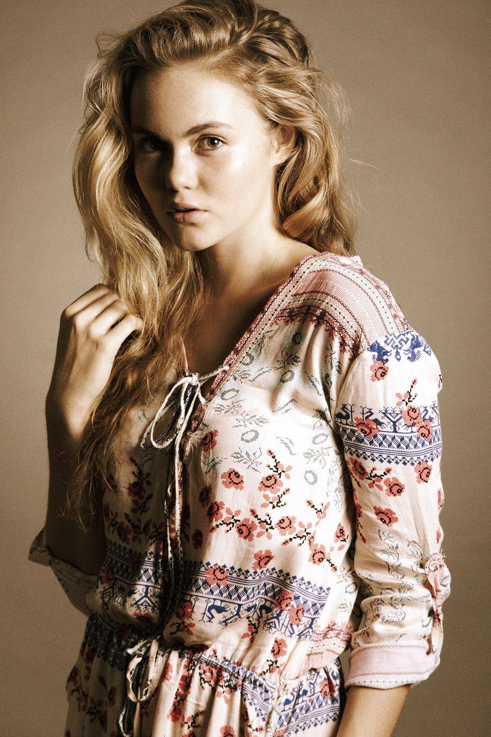 portrait fineart art mood model woman sexy, Simone Zeffiro