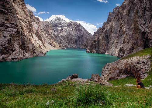 Время приходящей воды