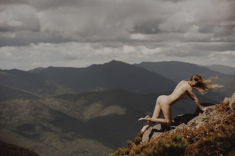 wind of the mountains фото превью