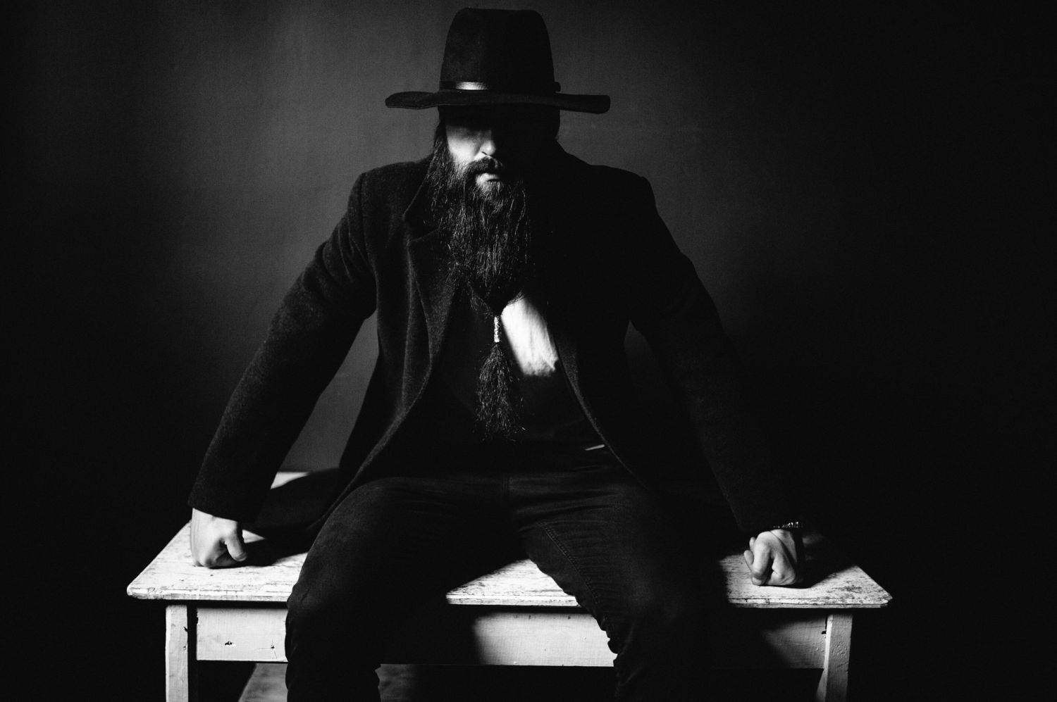 , Тарас Нога