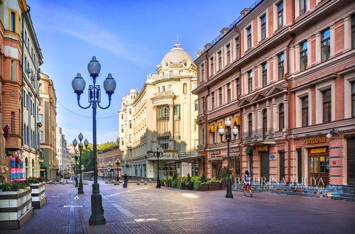 Арбат