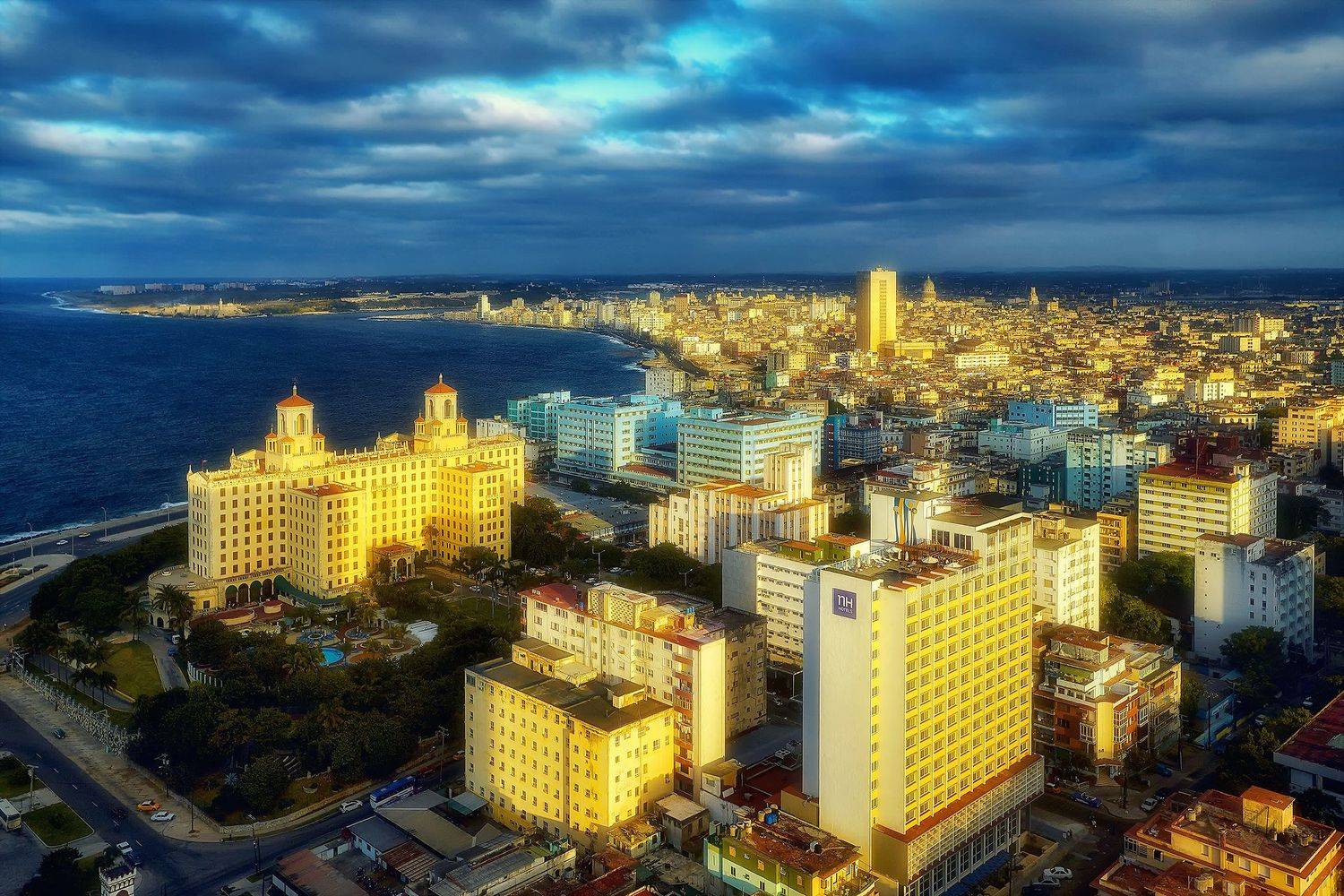 , Рашид Усманов