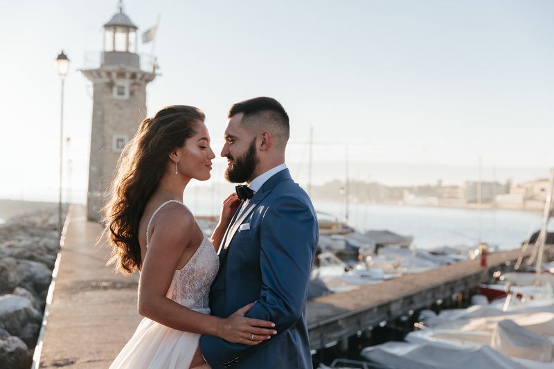 #море #красота #любовь #love #wedding #природа #свадебнаясъёмка #фотографекб #фотоекб #фотографмосква #свадебныефото Саша и Марина фото превью