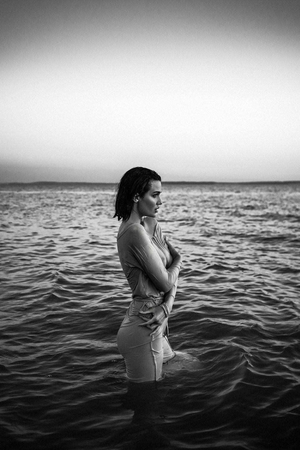 , Сергей Громов