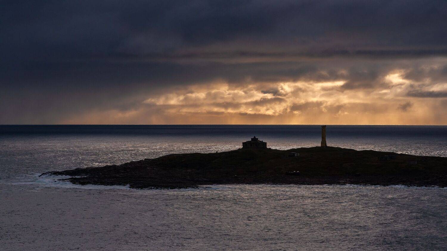 север, кольский, заполярье, порчниха,, Роман Горячий