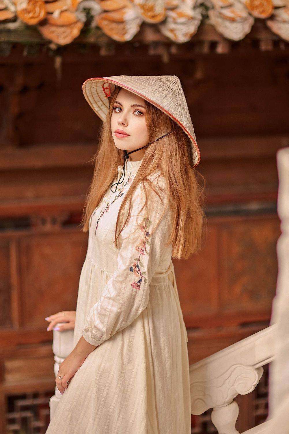 , Лана Никонова