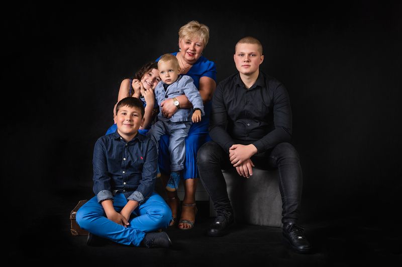 * фото превью
