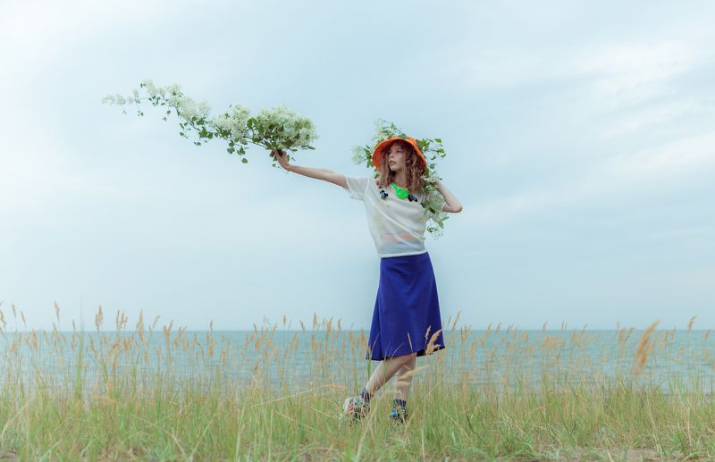 FLOWER POWER фото превью