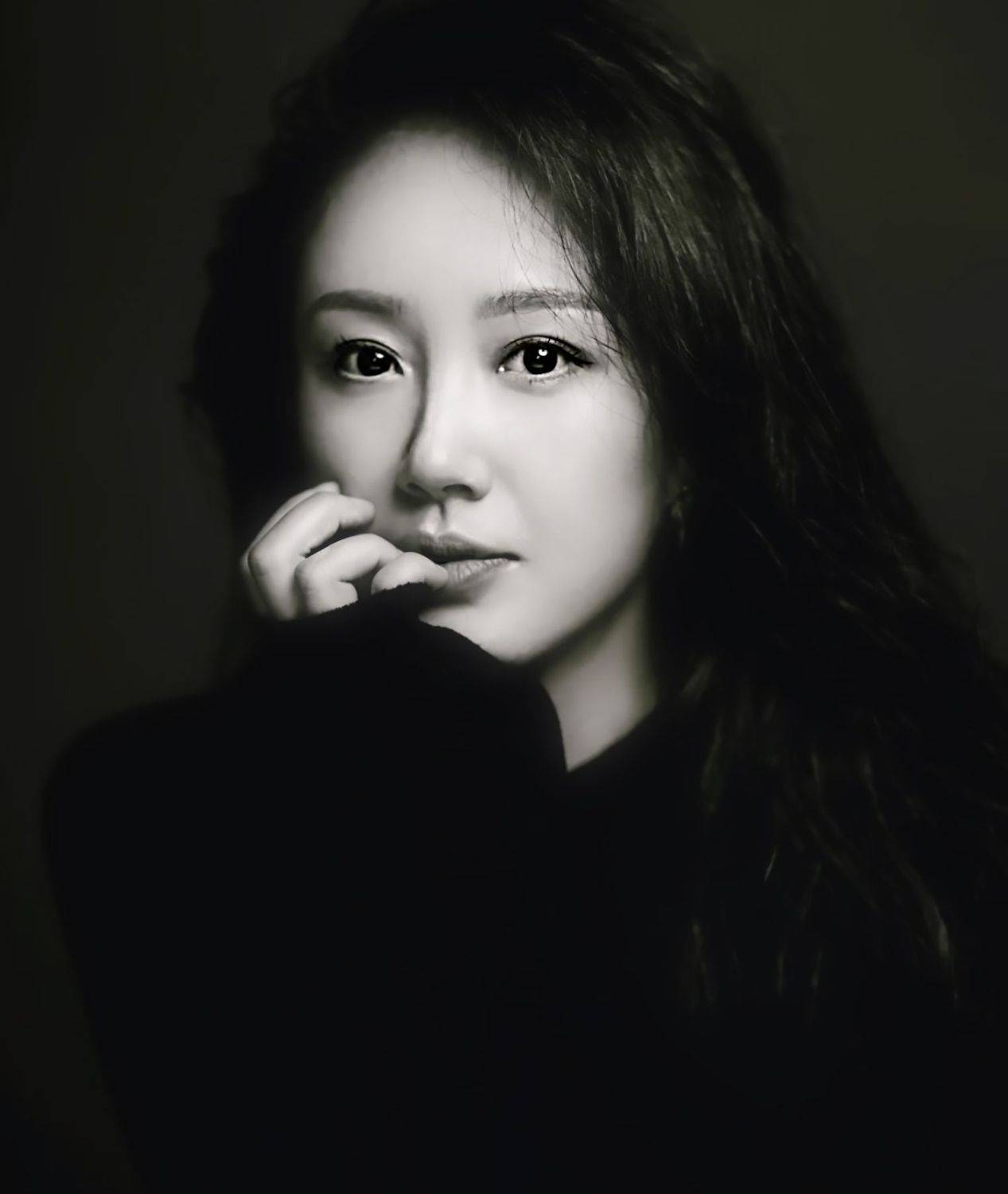 black and white,  Arnie