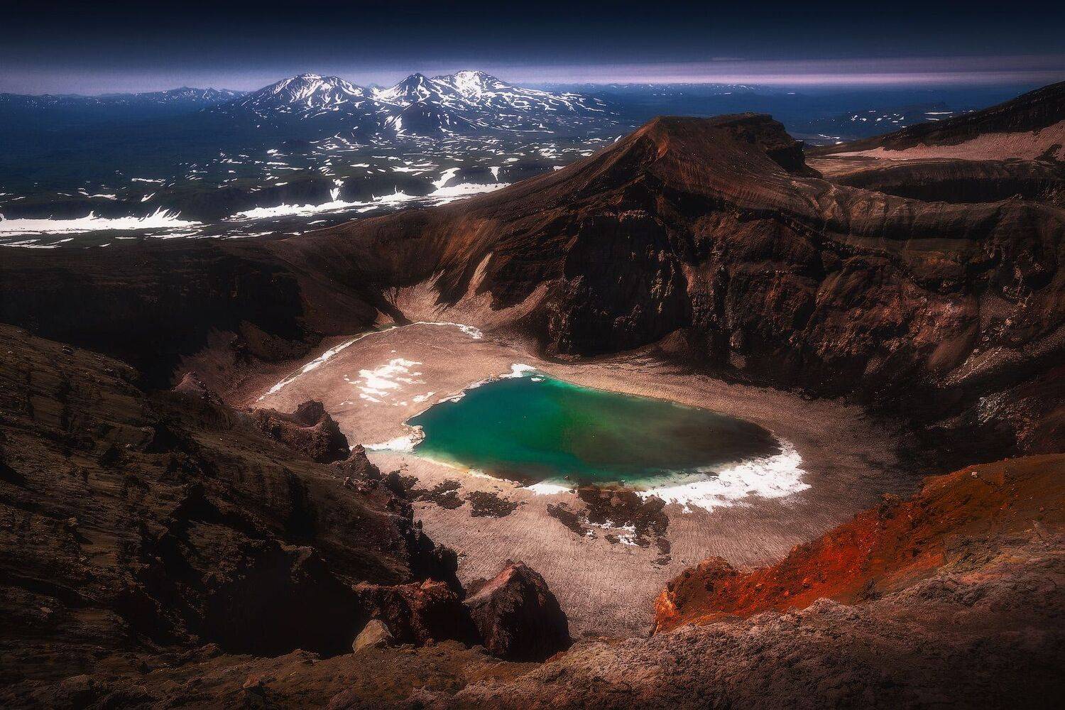 , Владимир Ляпин