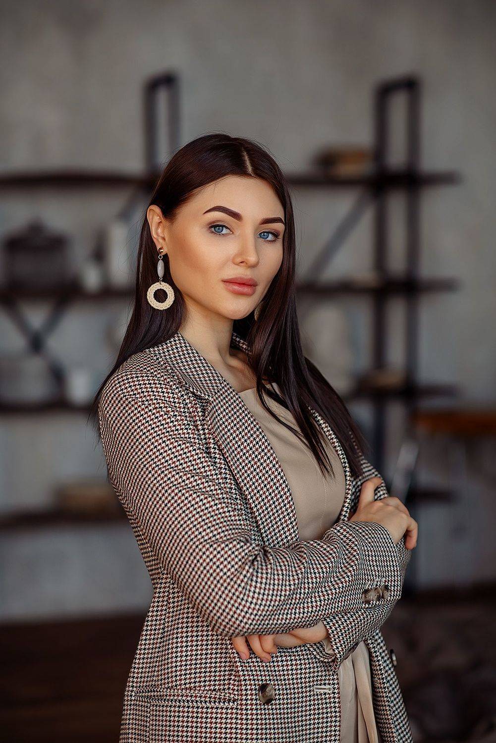 , Анастасия Русяева