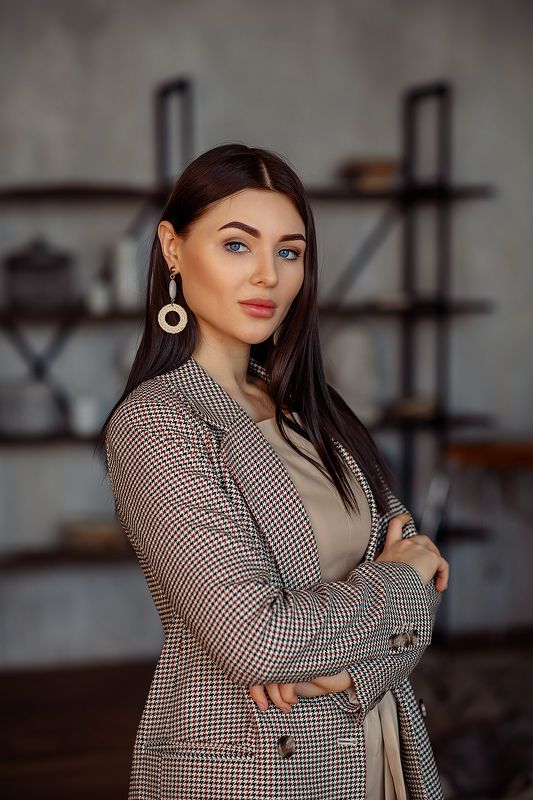 Ulyana фото превью