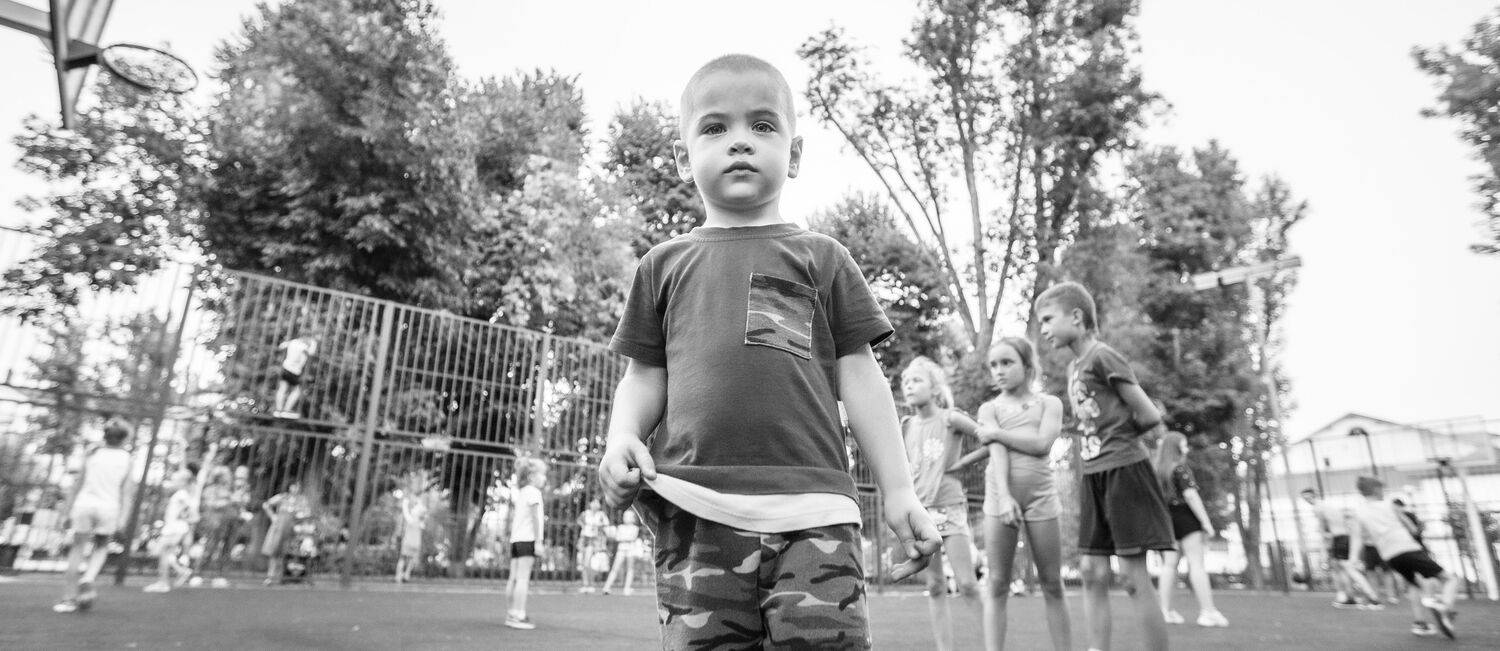 , Владимир Осауленко