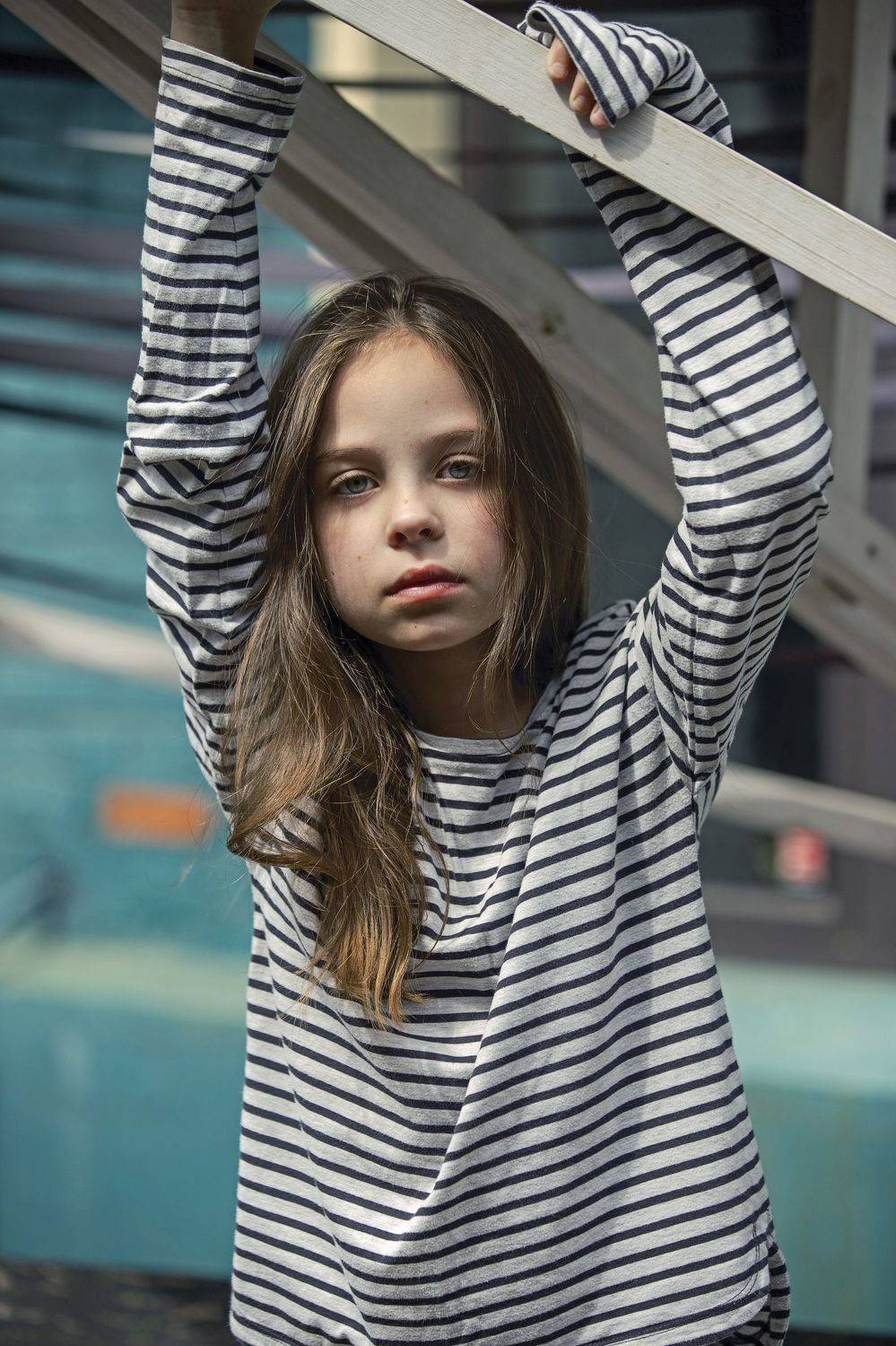 , Антон Леонов