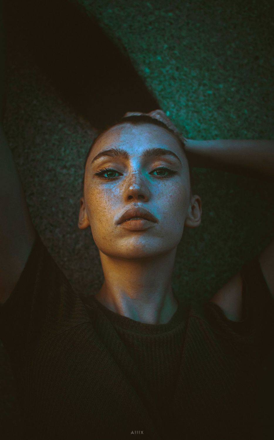 , Александр Борисов