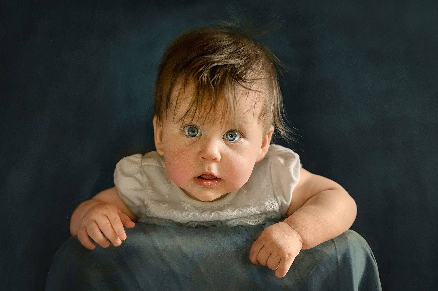 , Денисова Анжелика