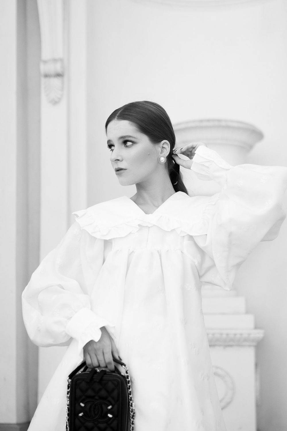 , Анна Михайлова