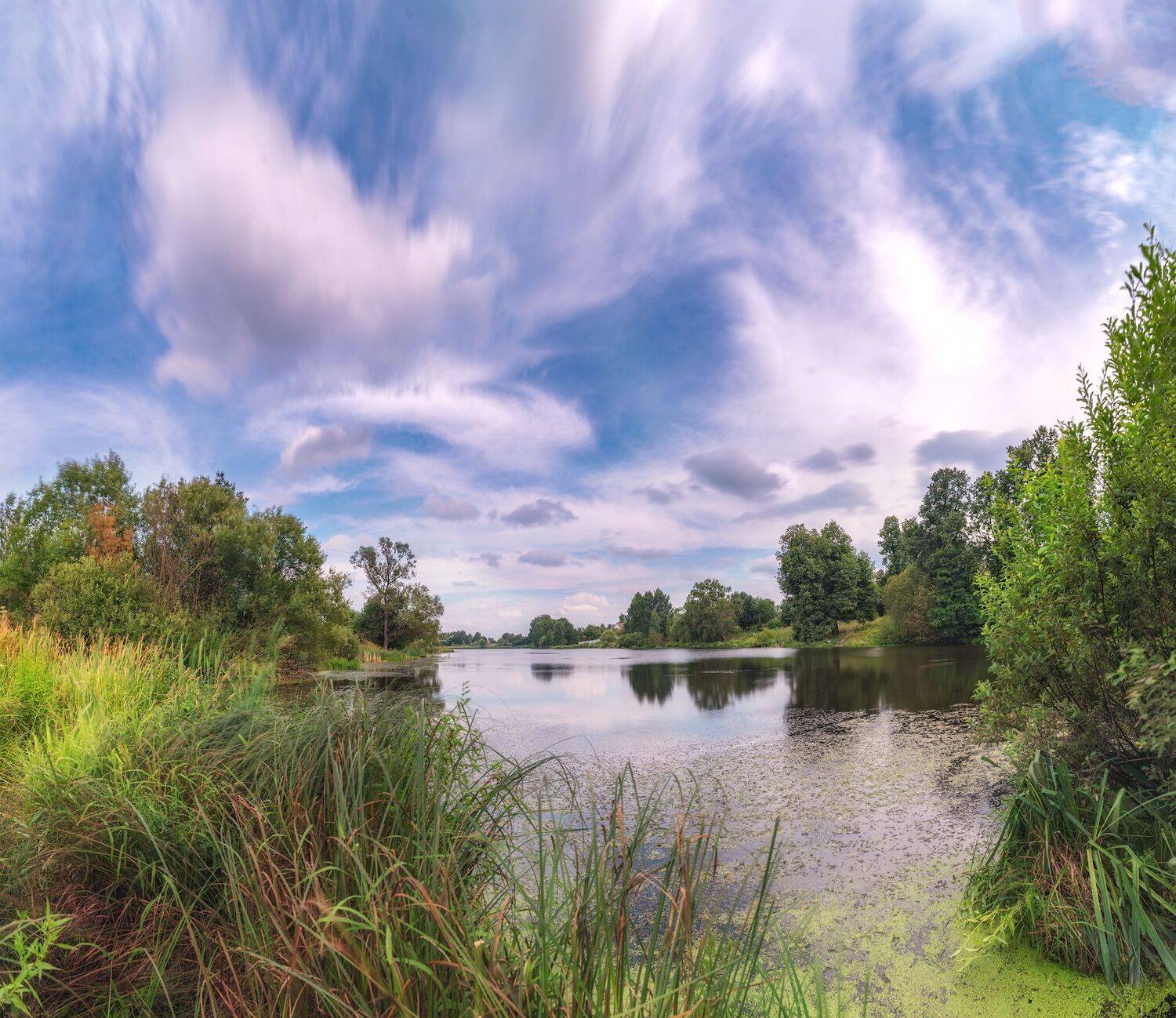 , Константин Дэм