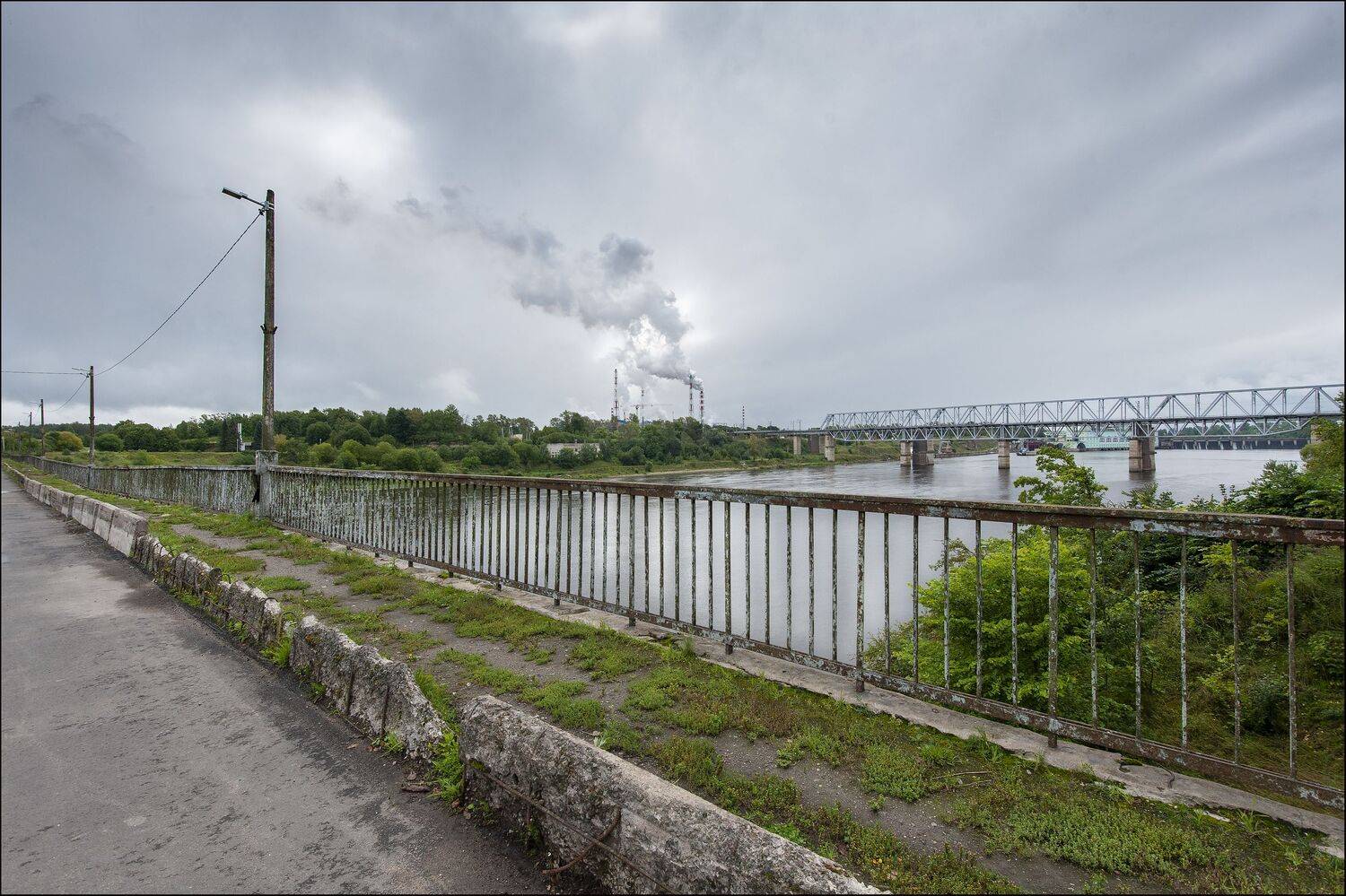 волхов, Георгий Сапожников