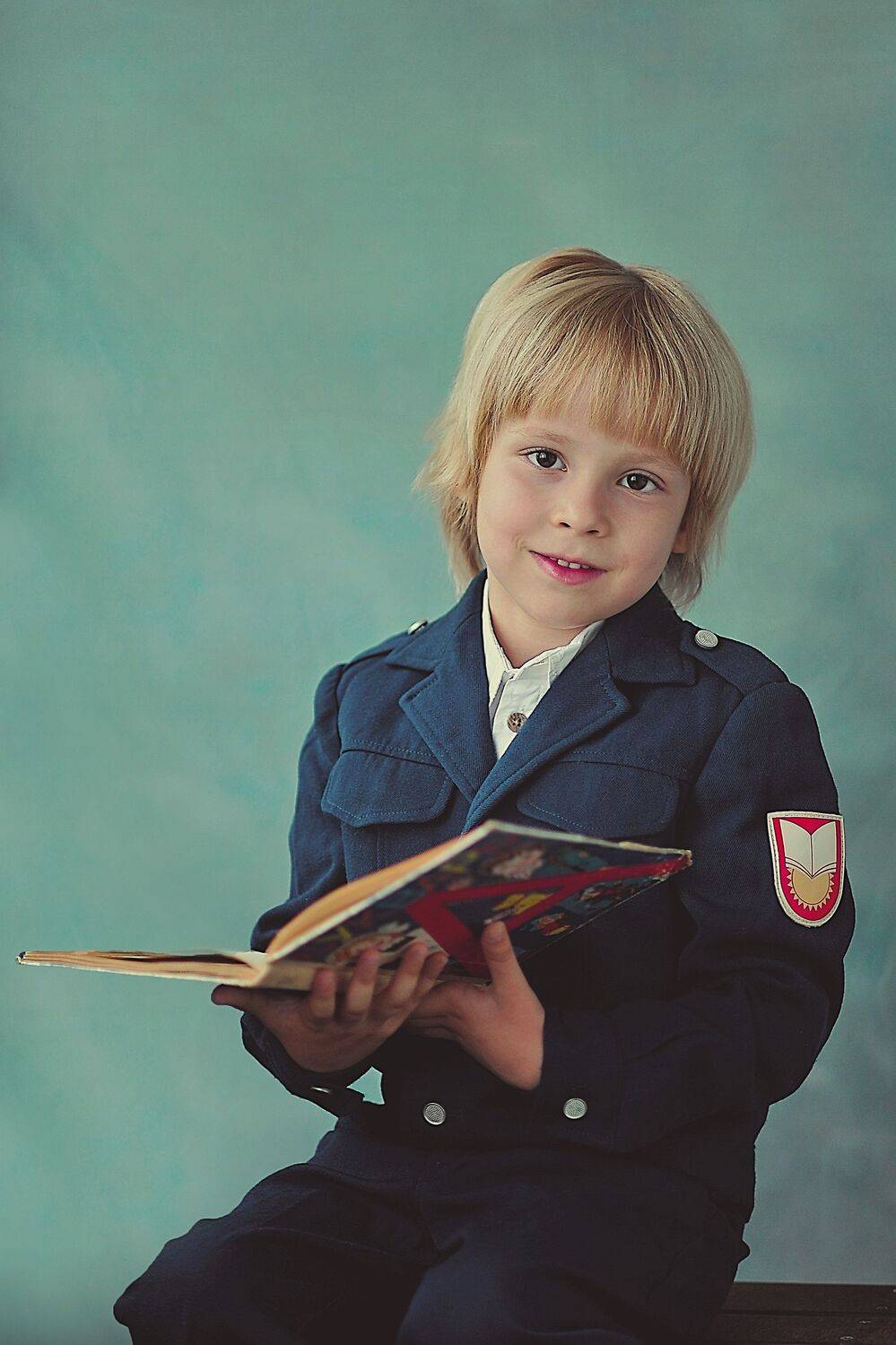 , Ксения Лысенкова