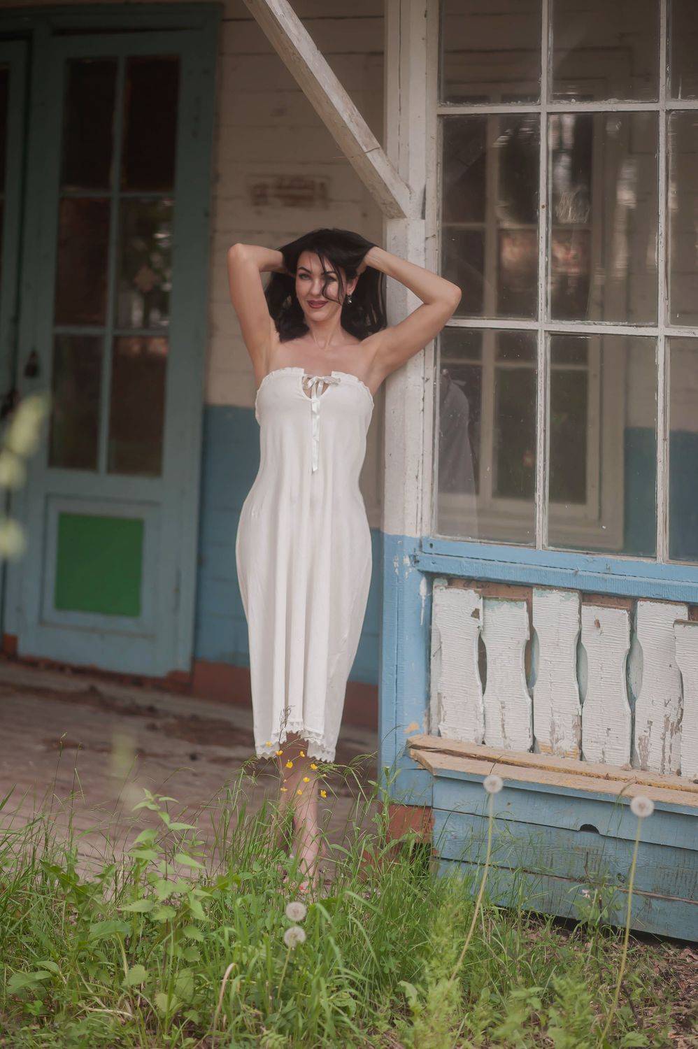 , Терра Алена