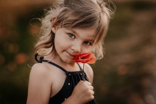 Poppy