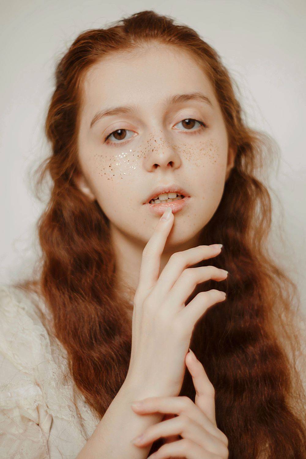 портрет, Marie Dashkova