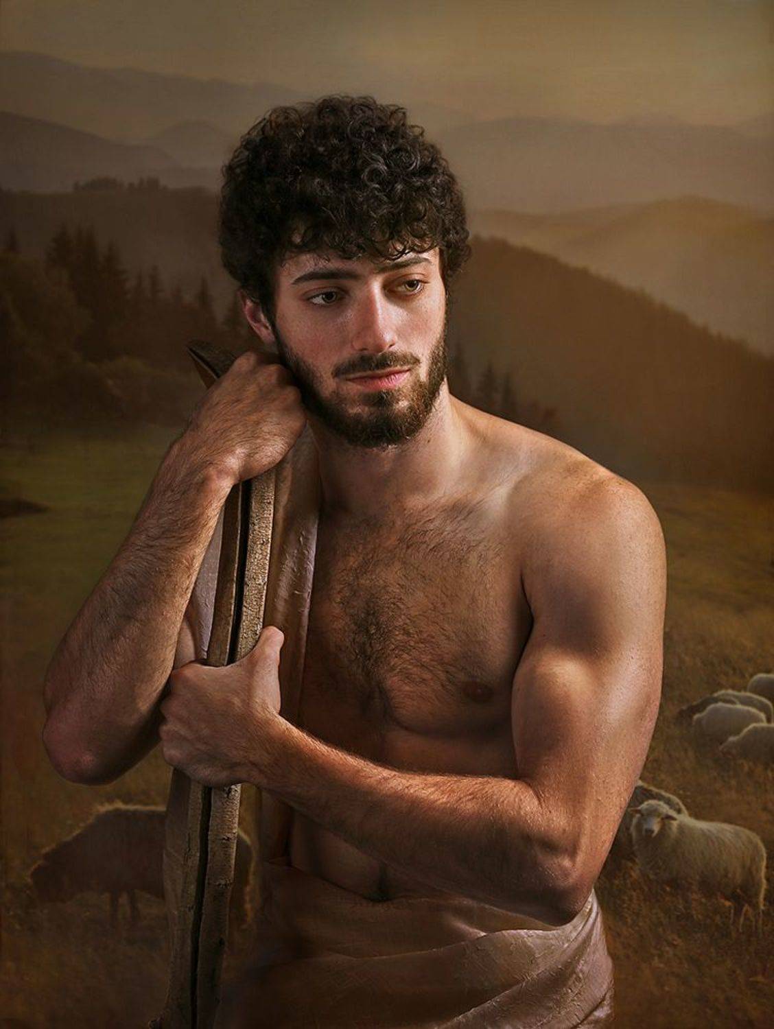 , Alexander Sviridov