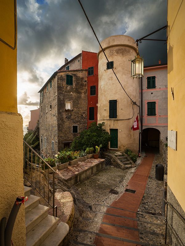 Tellaro фото превью