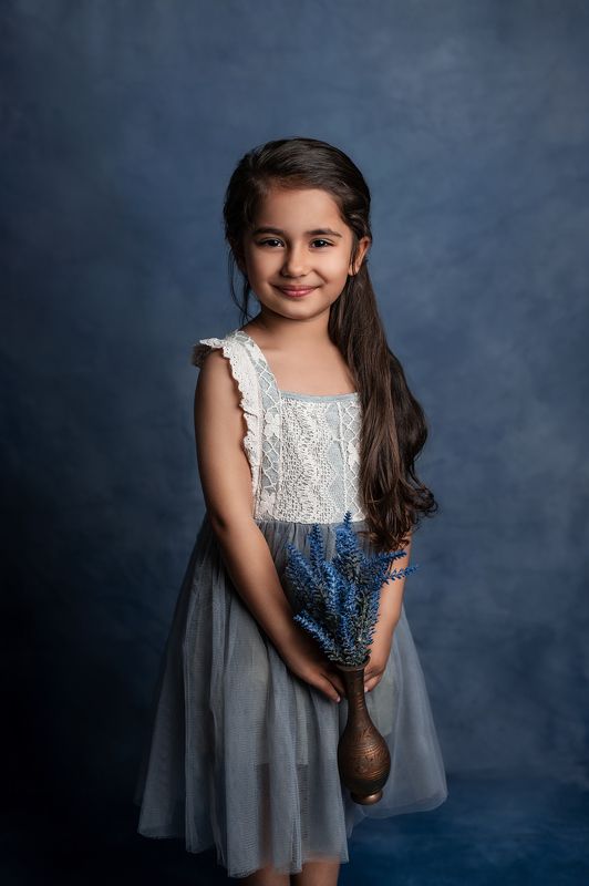 She is a goddess фото превью