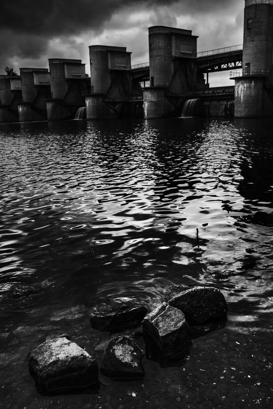 Нефть. фото превью