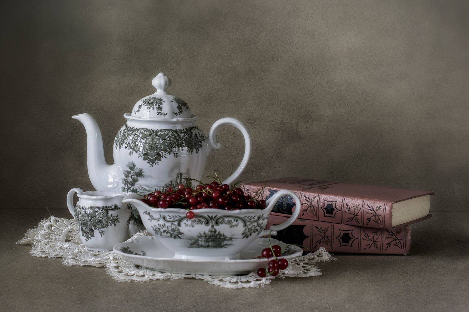 , Инна Грицик