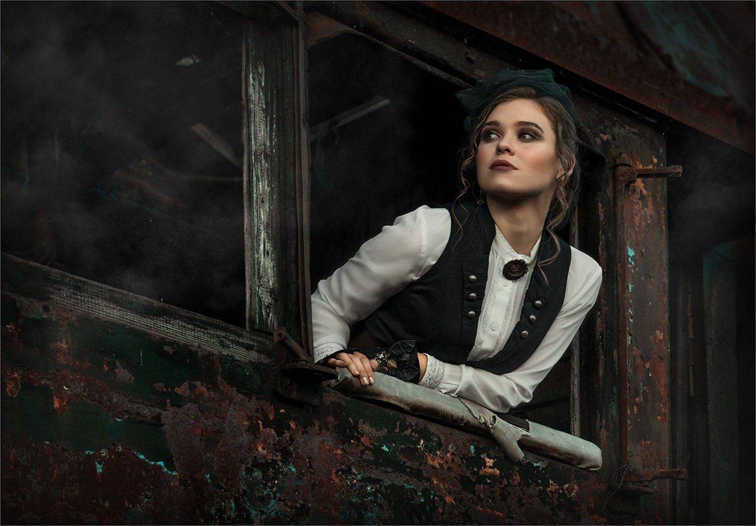 , Александр Поляков