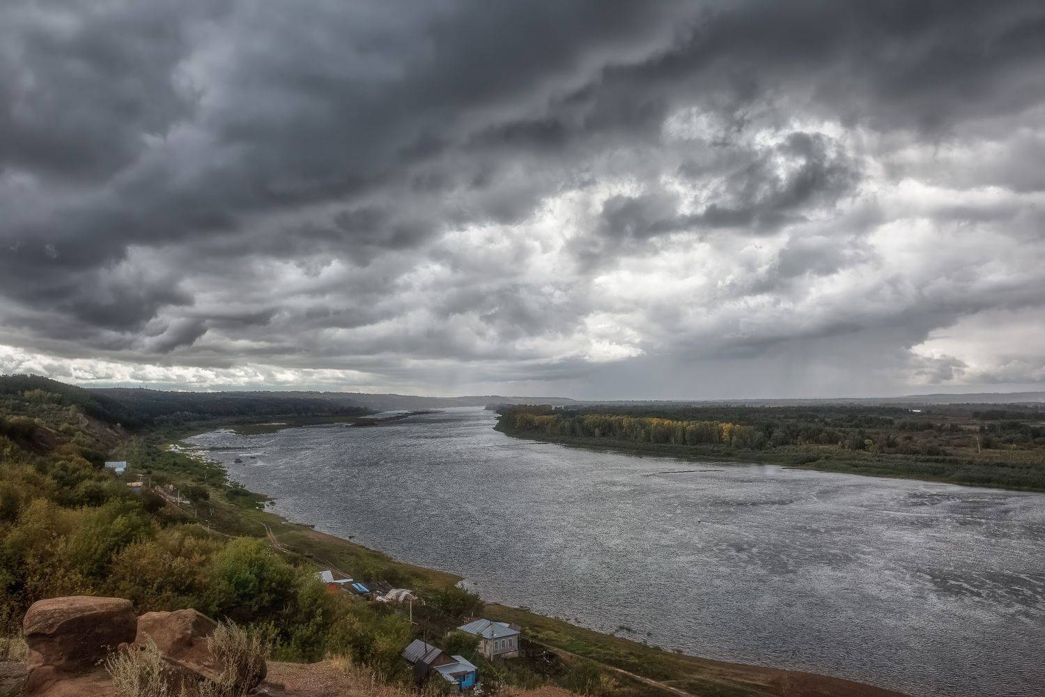 , Алексей Никитин