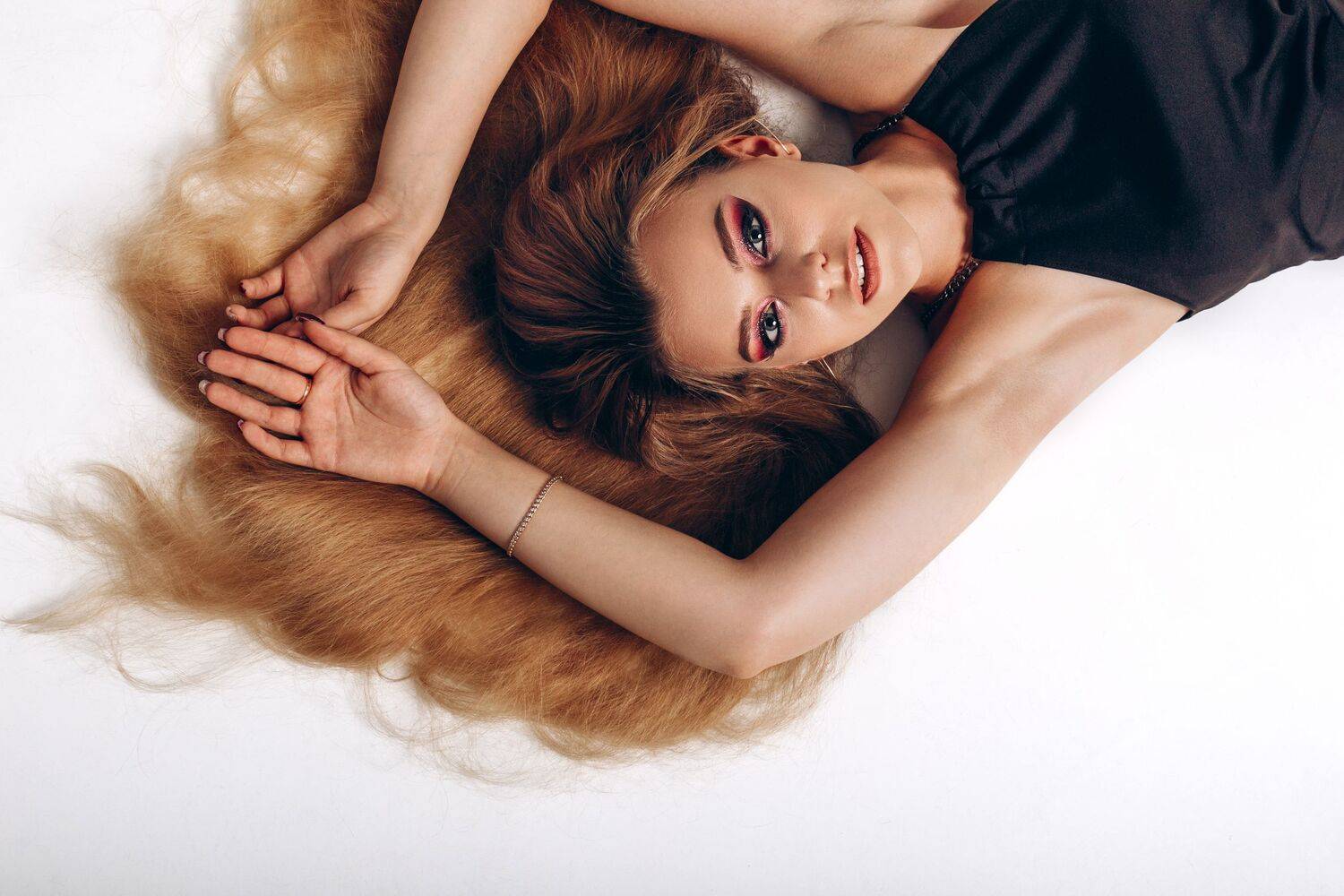 , Алина Подмаркова