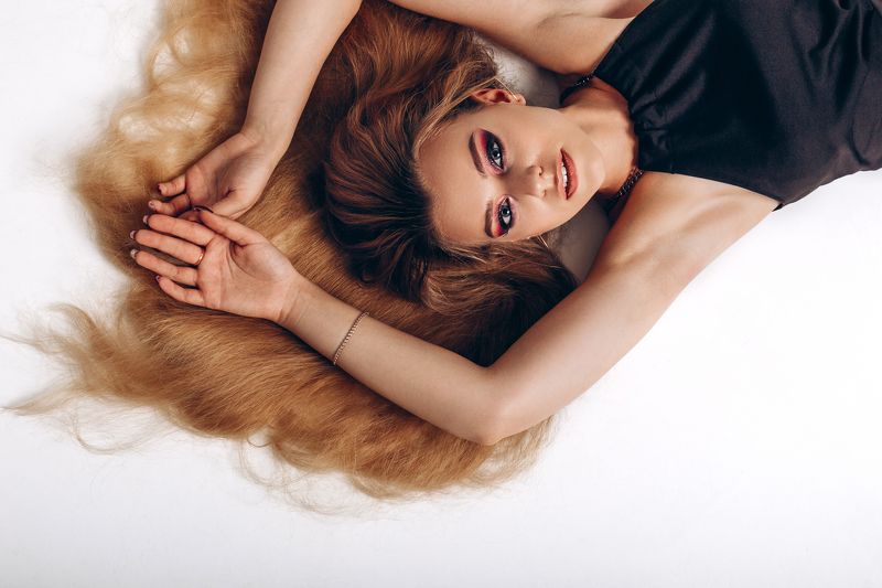 Портрет фото превью