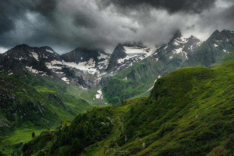 Alpine valley фото превью