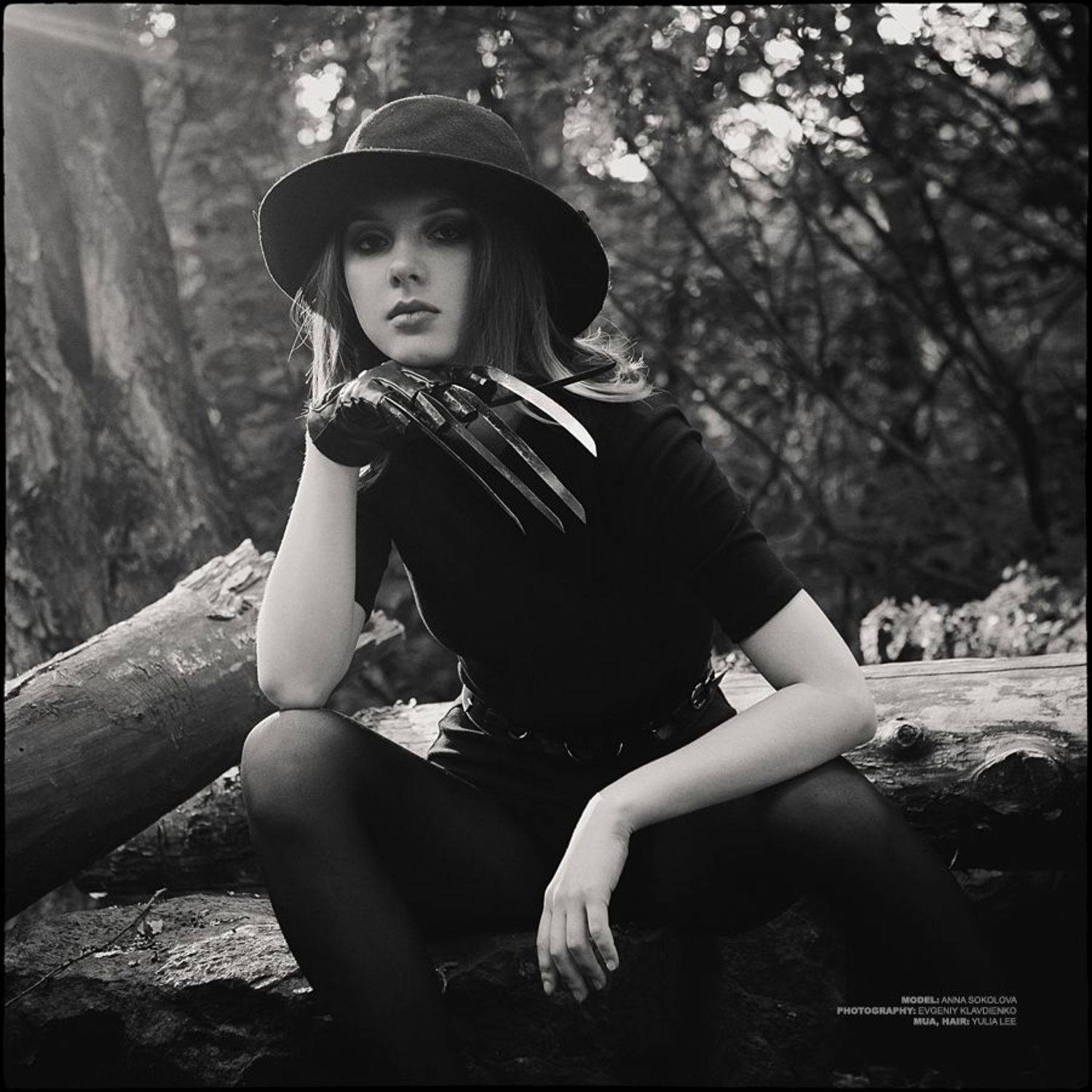 , Евгений Клавдиенко