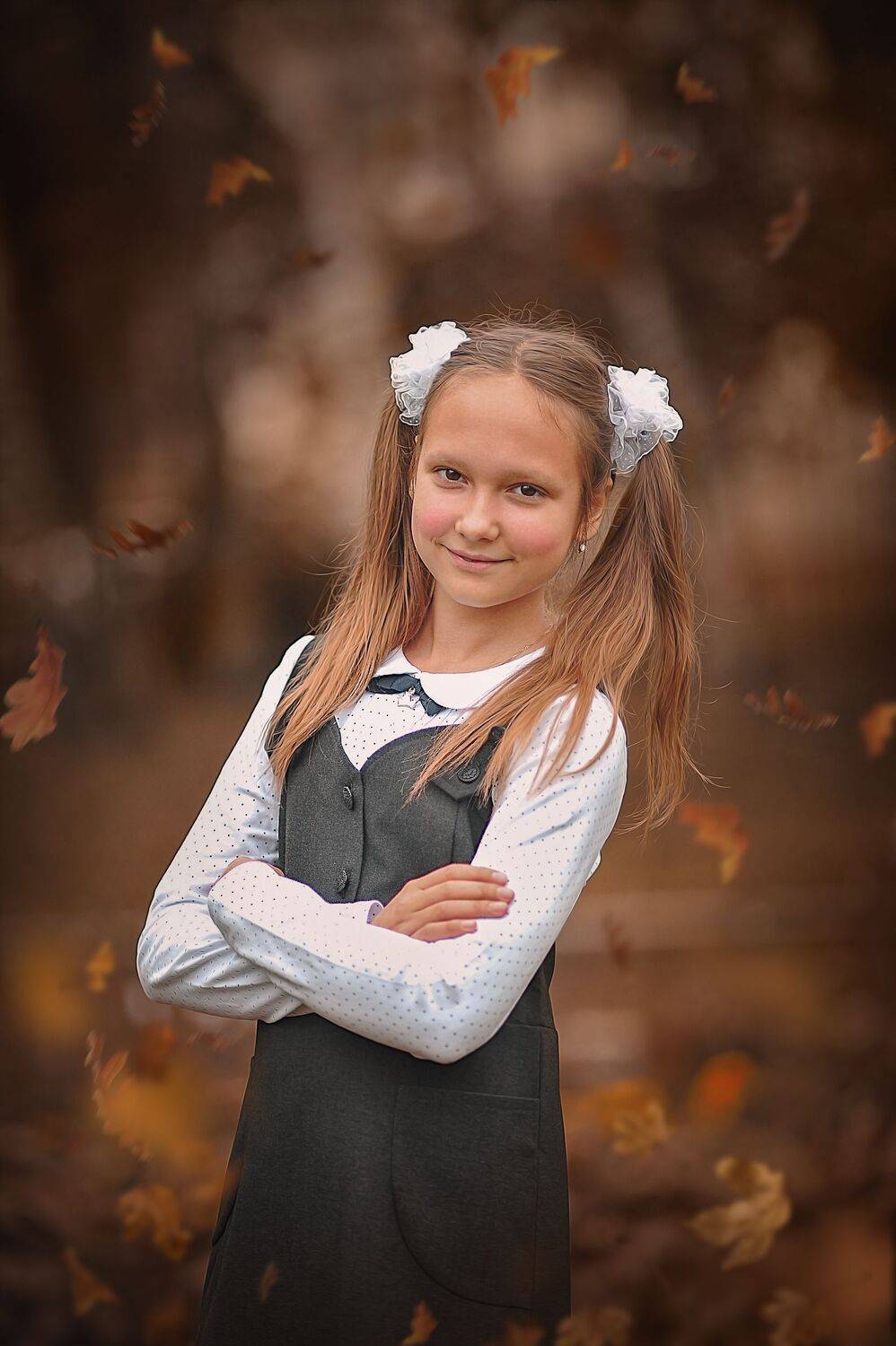 , Ксения Лысенкова