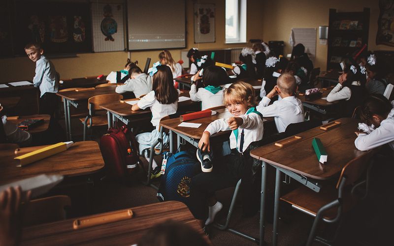 back 2 school фото превью