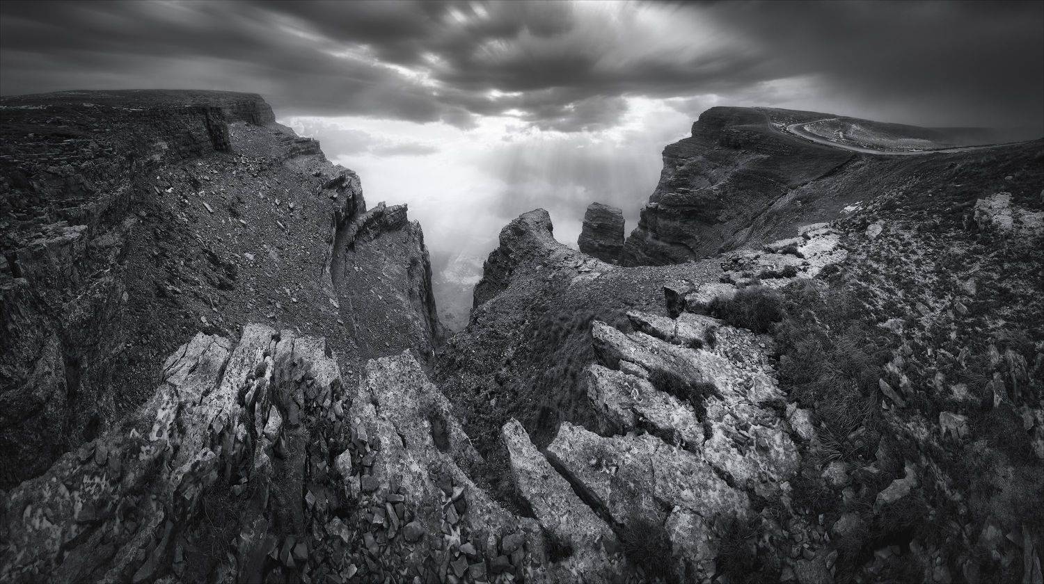 , Алексей Богорянов