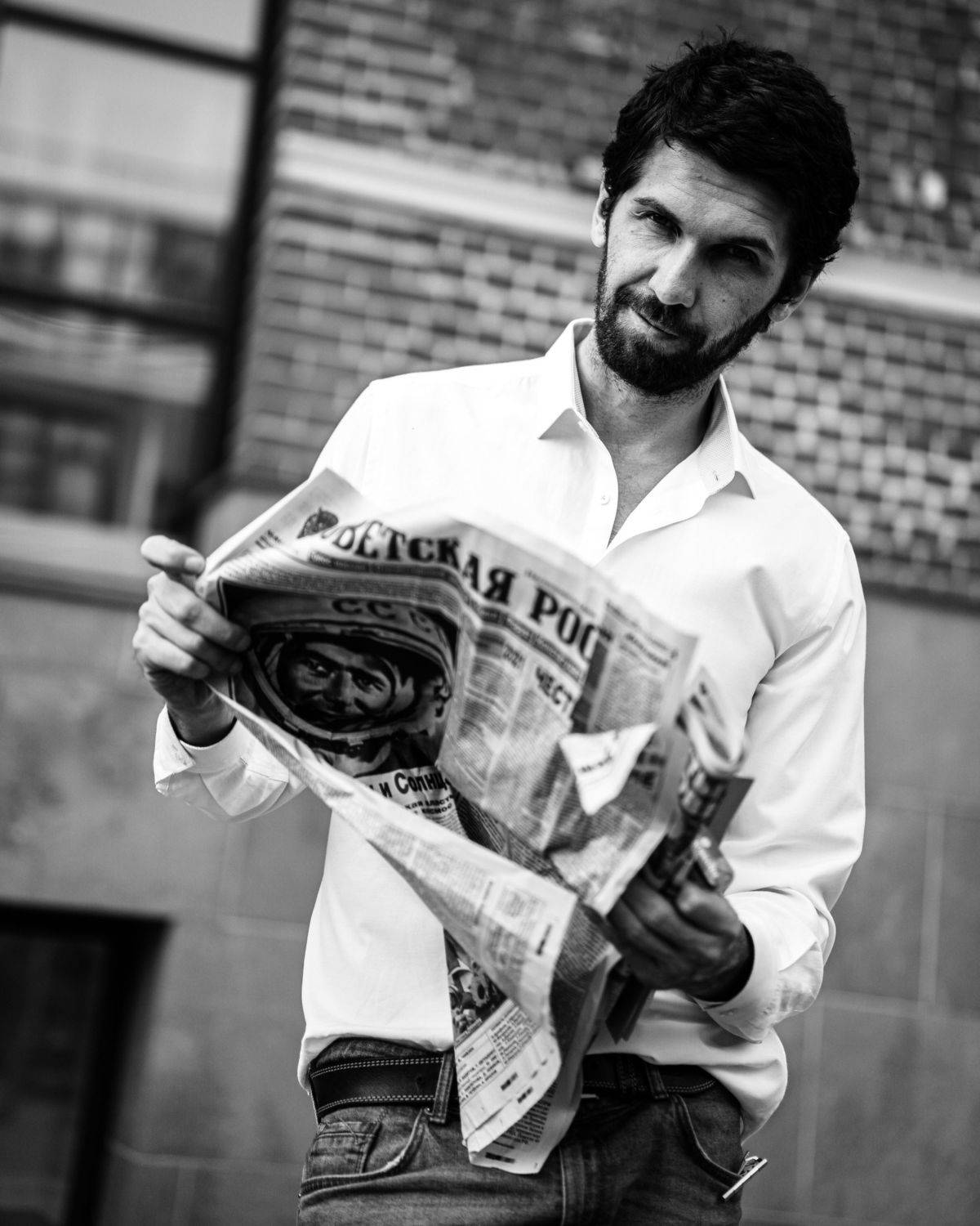 , Денис Карелов