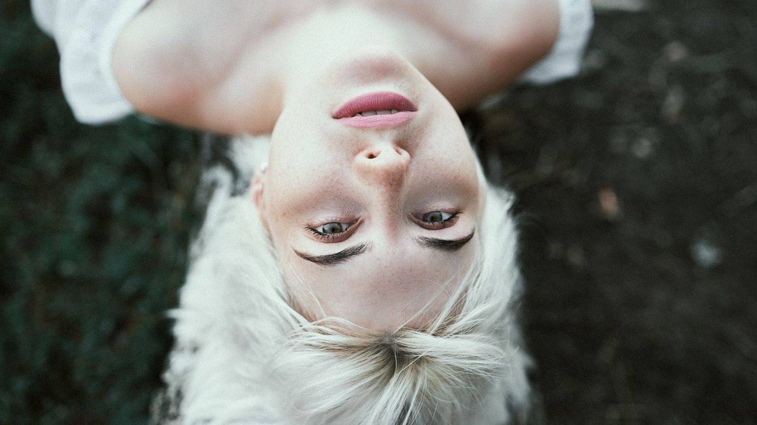 #girl #portraits #exotic #white #nikon #alone #mood #model #beautiful #tfp #art #interesting #light #sight #eyes #nature #pond #fores #poltava #Ukraine #photo, Ведь Денис