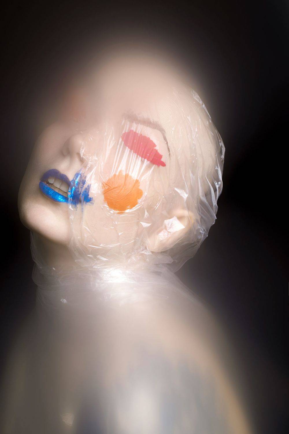 portrait, girl, model, eyes, hair, lips, face, beauty, facial, make-up, photographer, russia, nikon, Анна Дегтярёва