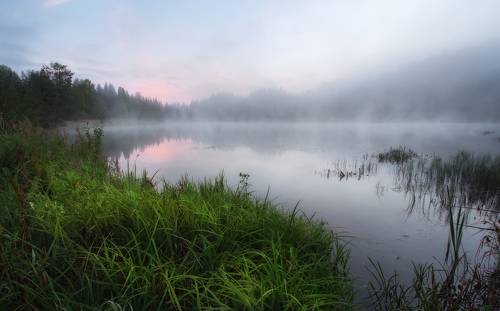 Вот и лето прошло, словно и не бывало ...