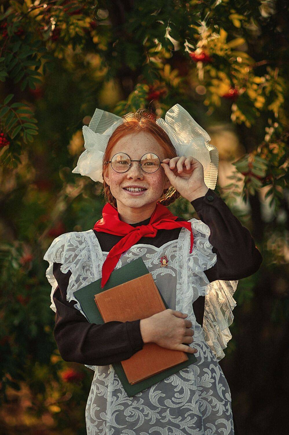 , Ксения Лысенкова