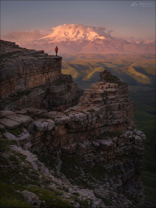 GLOBETROTTER фото превью