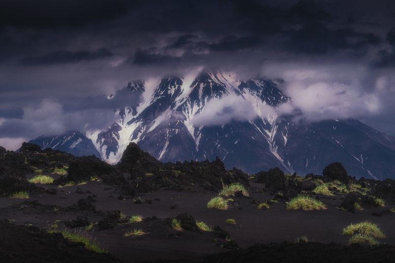 Хмурая Удина фото превью